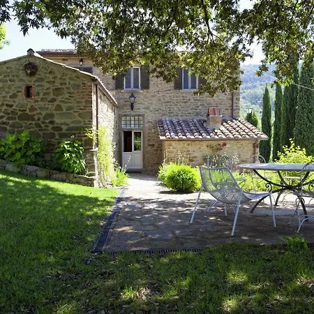 San Pietro Cortona