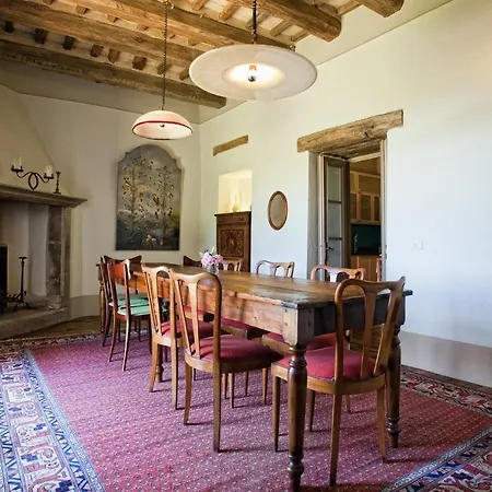 San Pietro Villa
